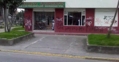 LAVASECO QUIRIMATIC LAVASECO QUIRIMATIC